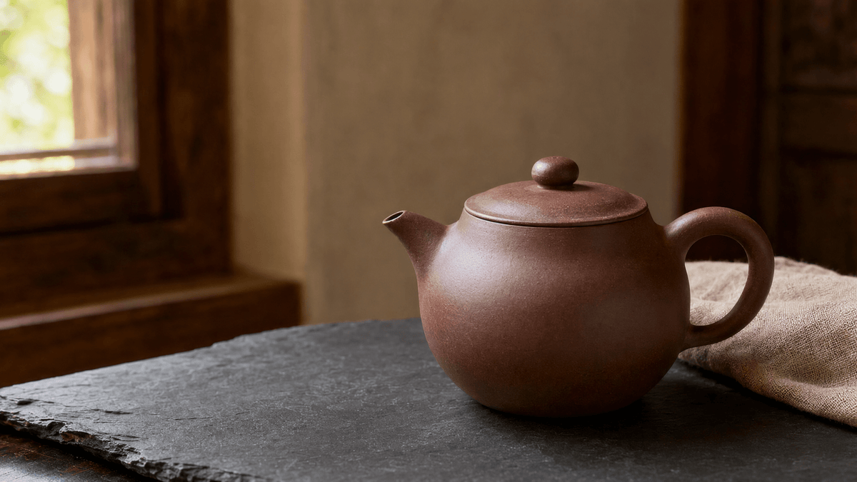 What Is Jianshui Purple Pottery - OrientalSpirit