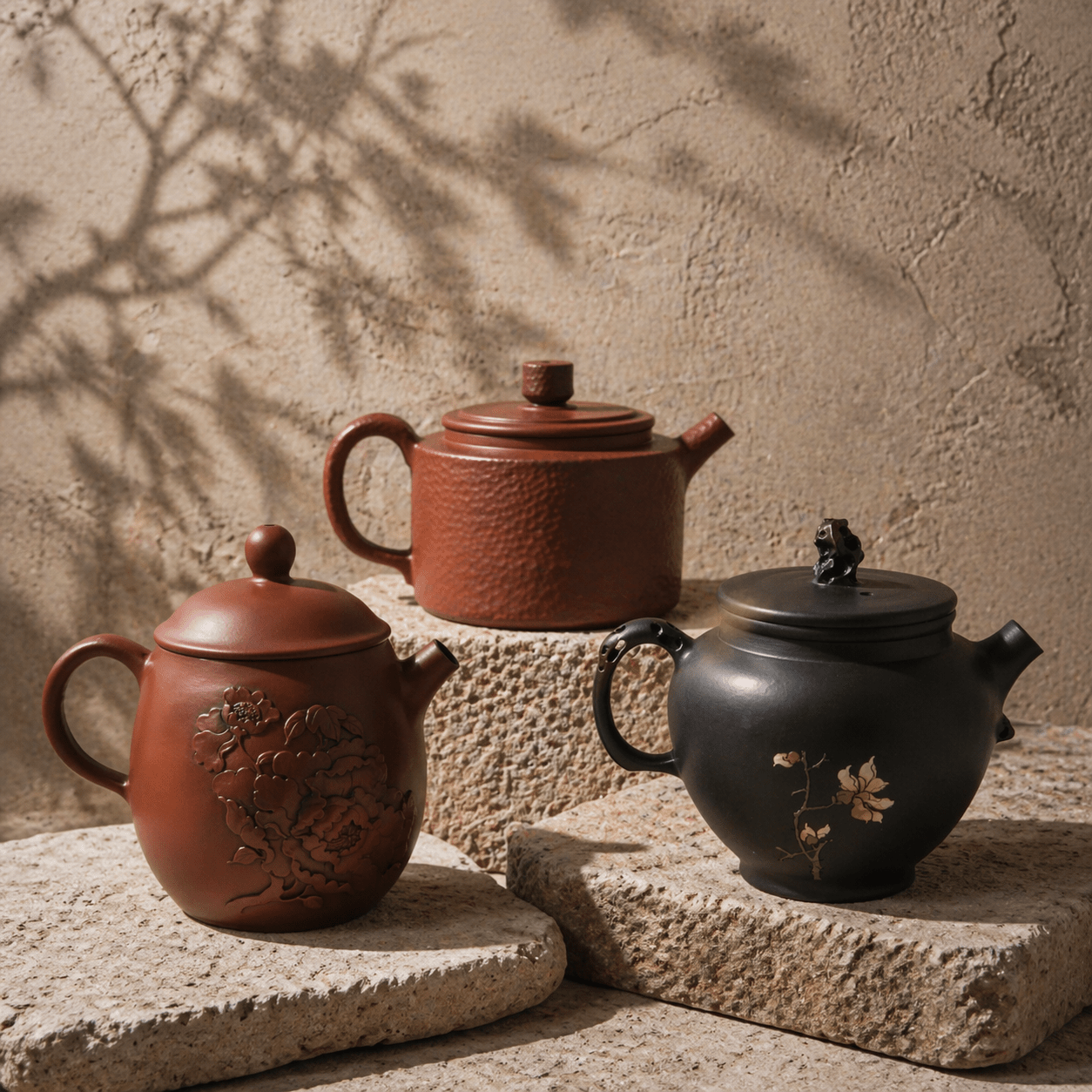 Tea ware - OrientalSpirit