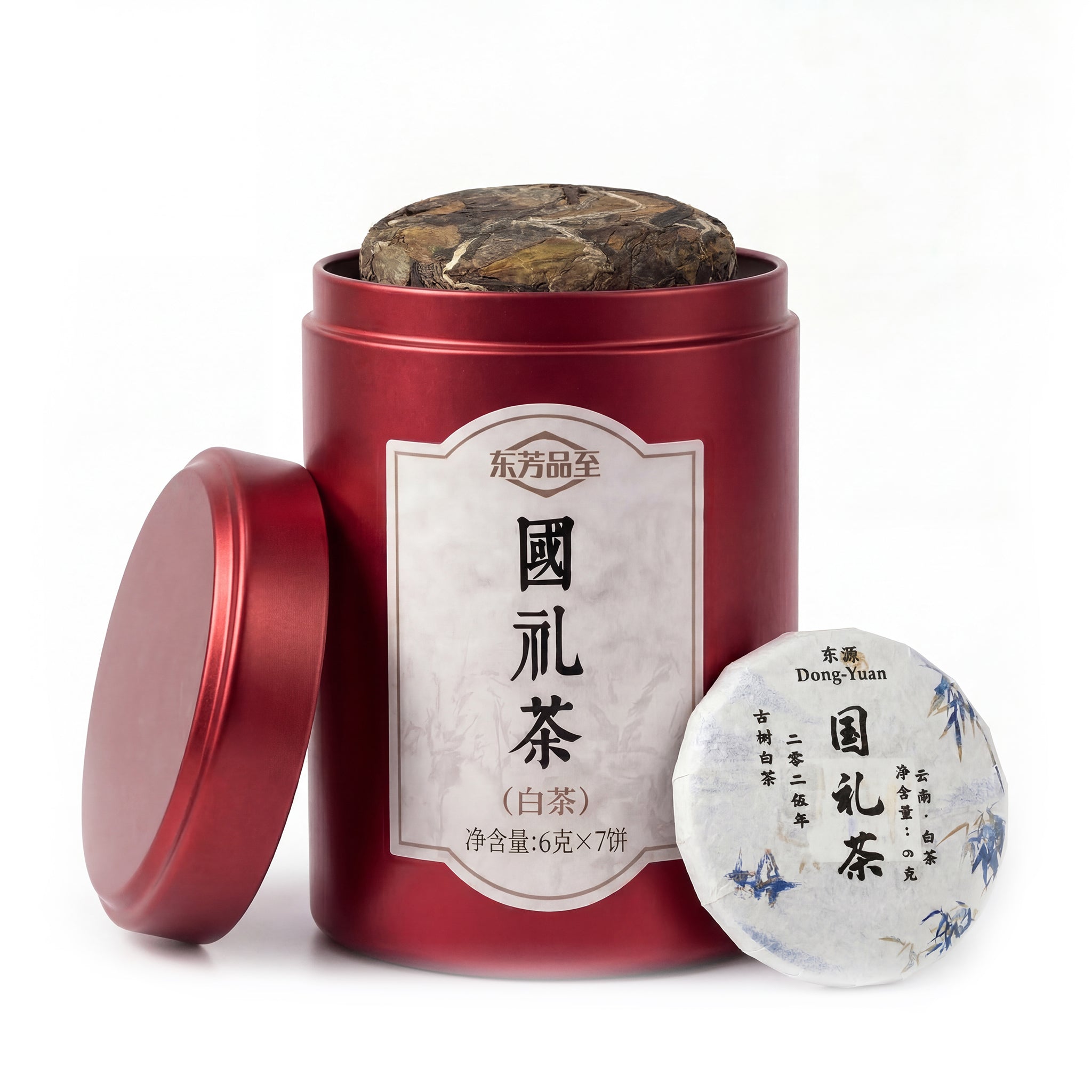 White tea