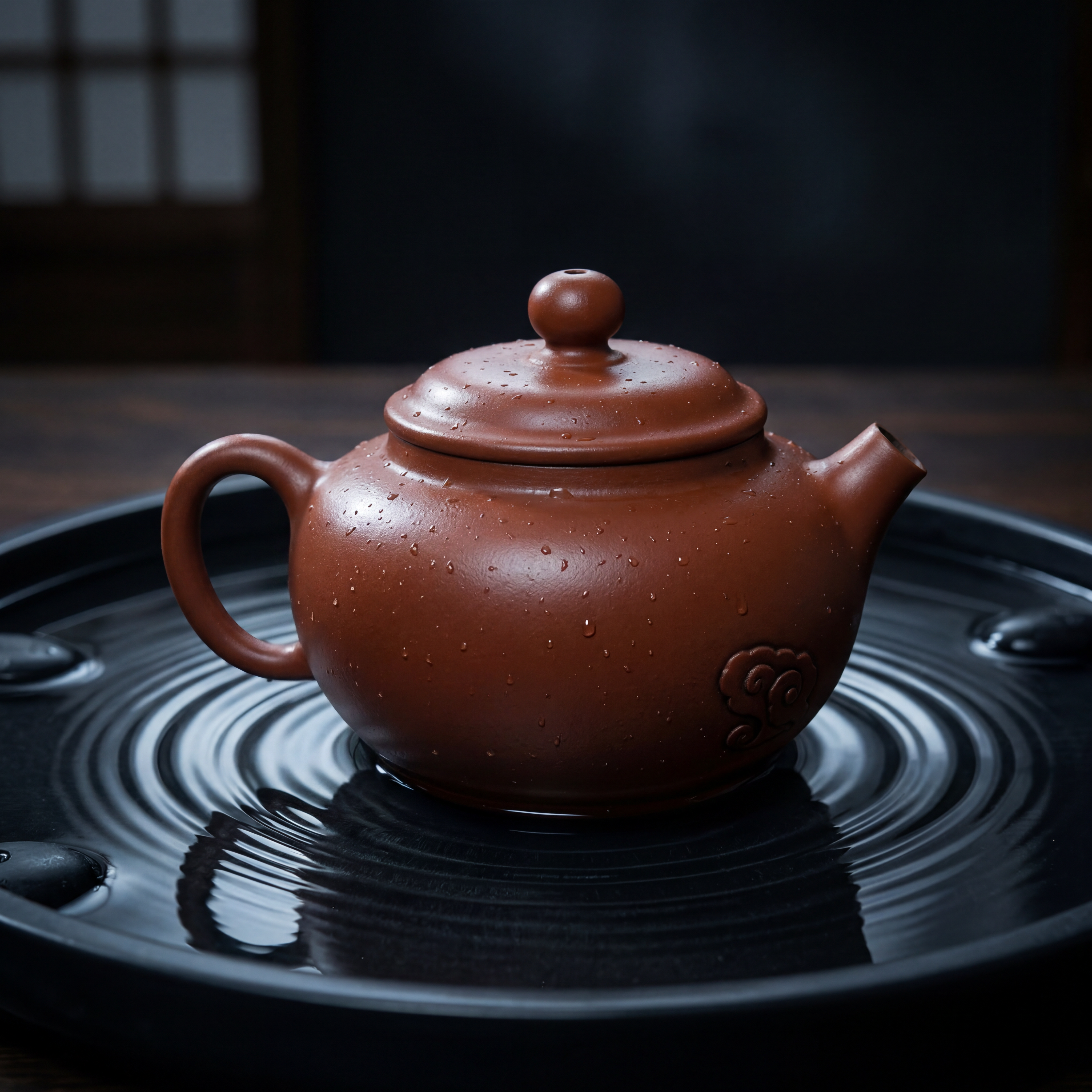 Jianshui – Cloud Grace