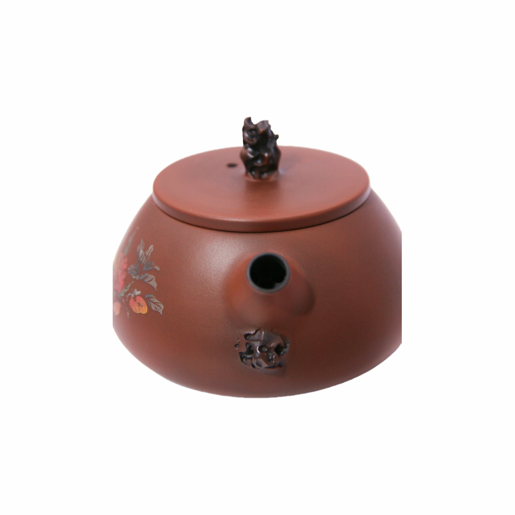 Jianshui – Blossom Stone Spout - OrientalSpirit