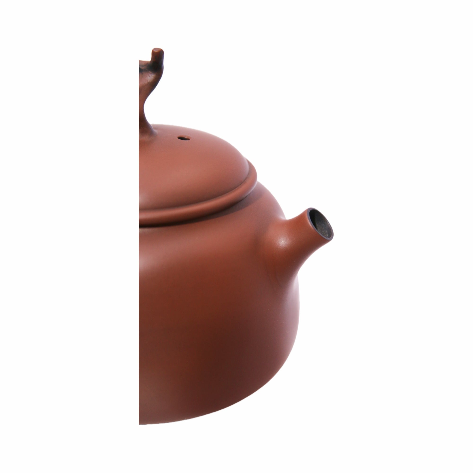 Jianshui – Floral Gourd Vessel - OrientalSpirit