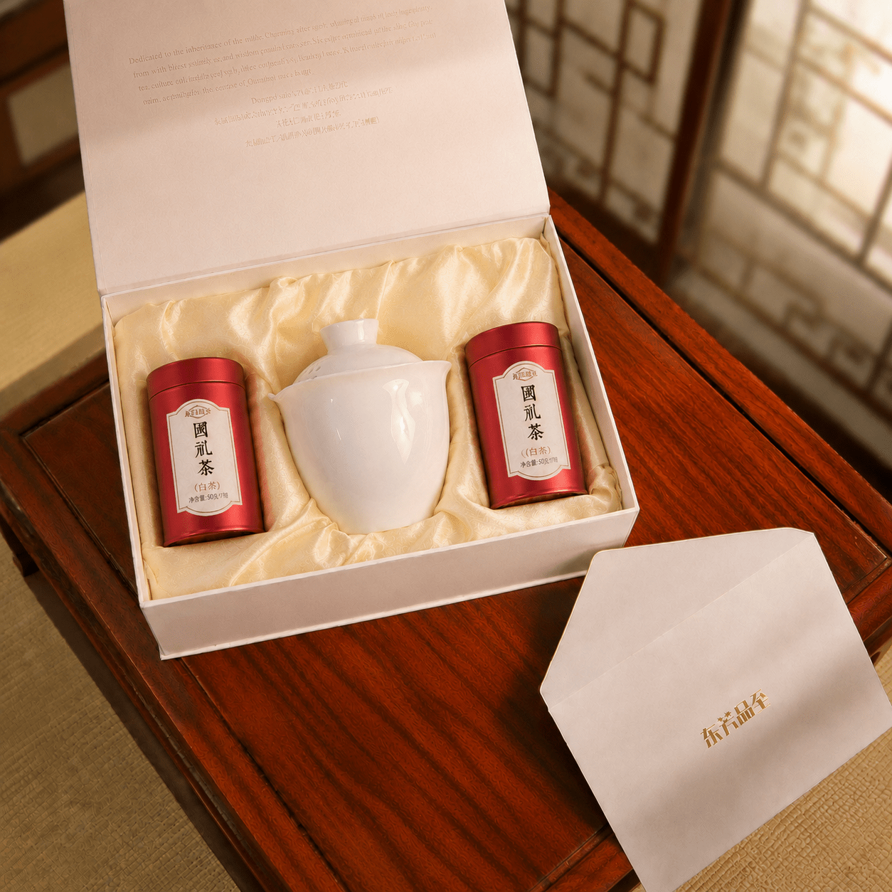 The Art of Gifting: A Journey in Every Box - OrientalSpirit