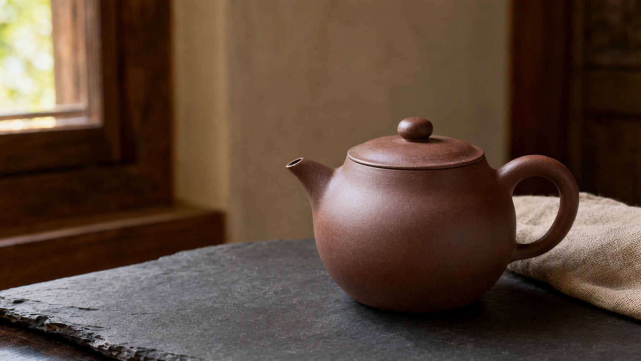 What Is Jianshui Purple Pottery