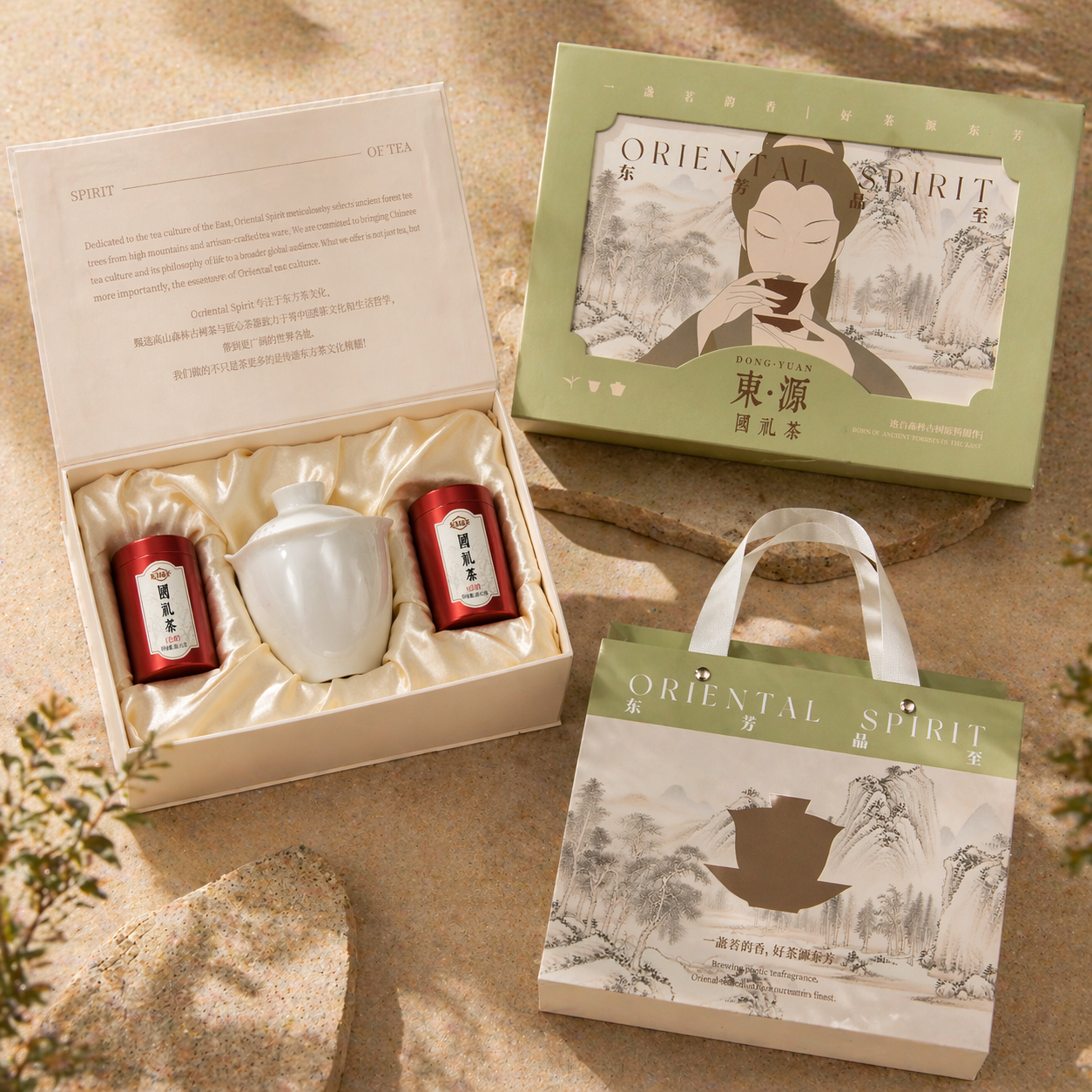 Gifts