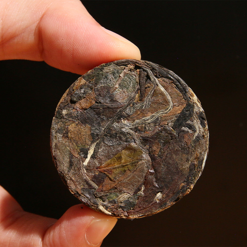 White tea