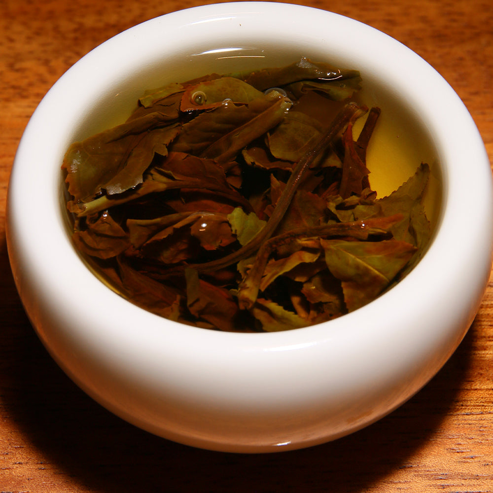 White tea