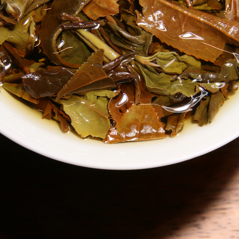 White tea