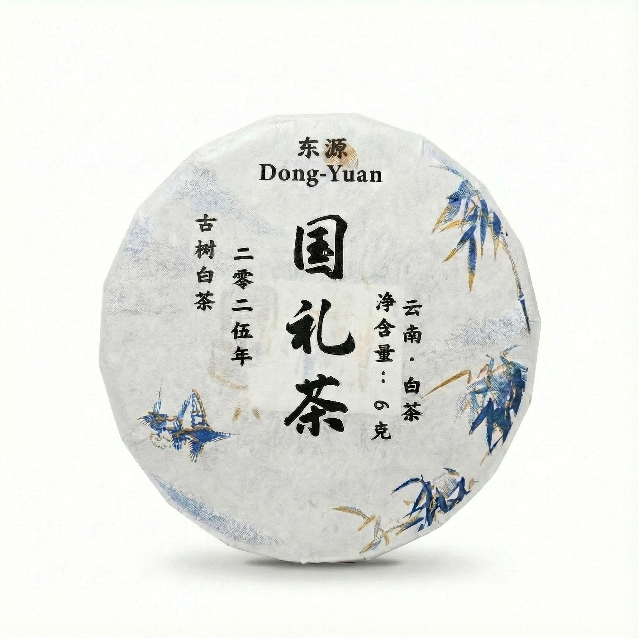 White tea