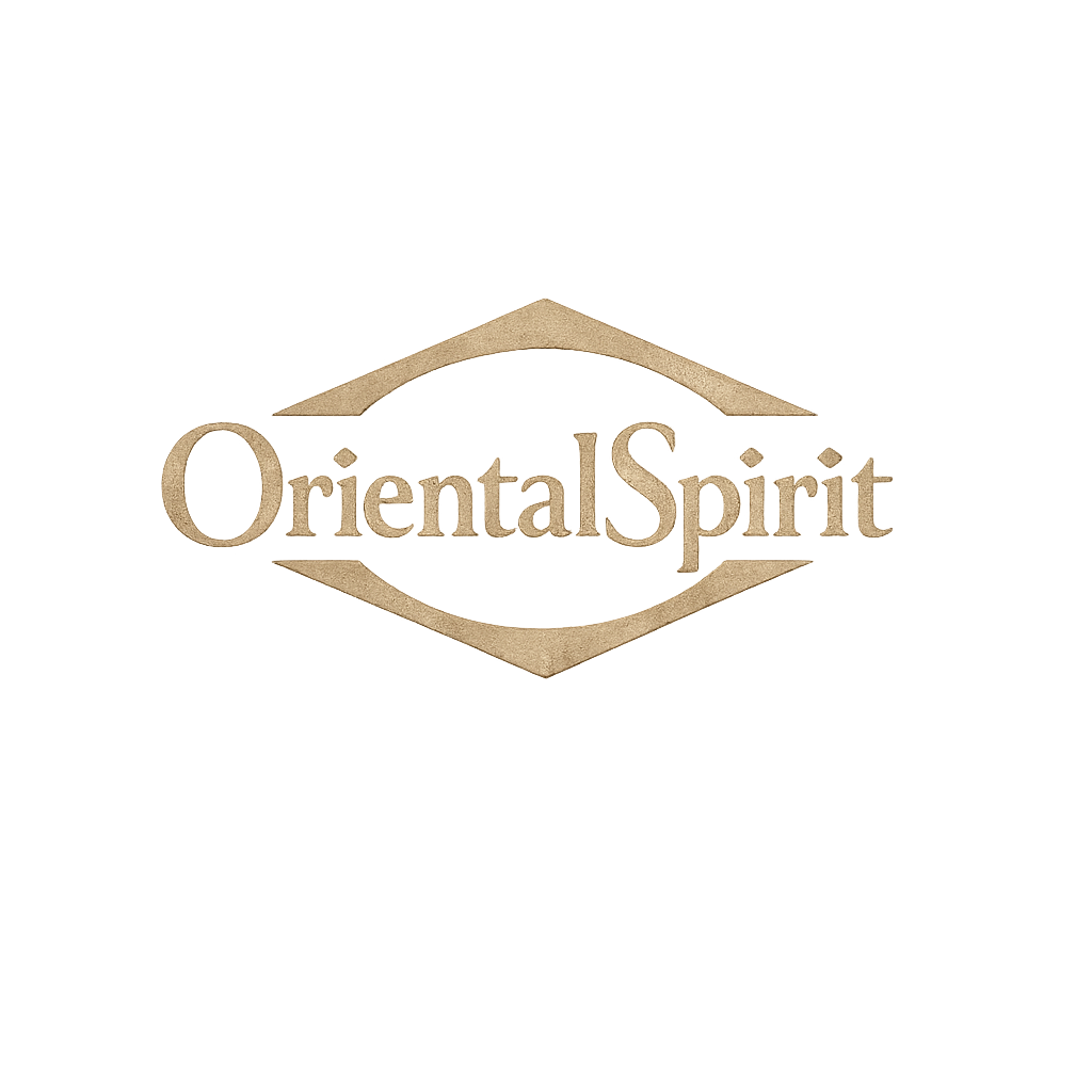 OrientalSpirit