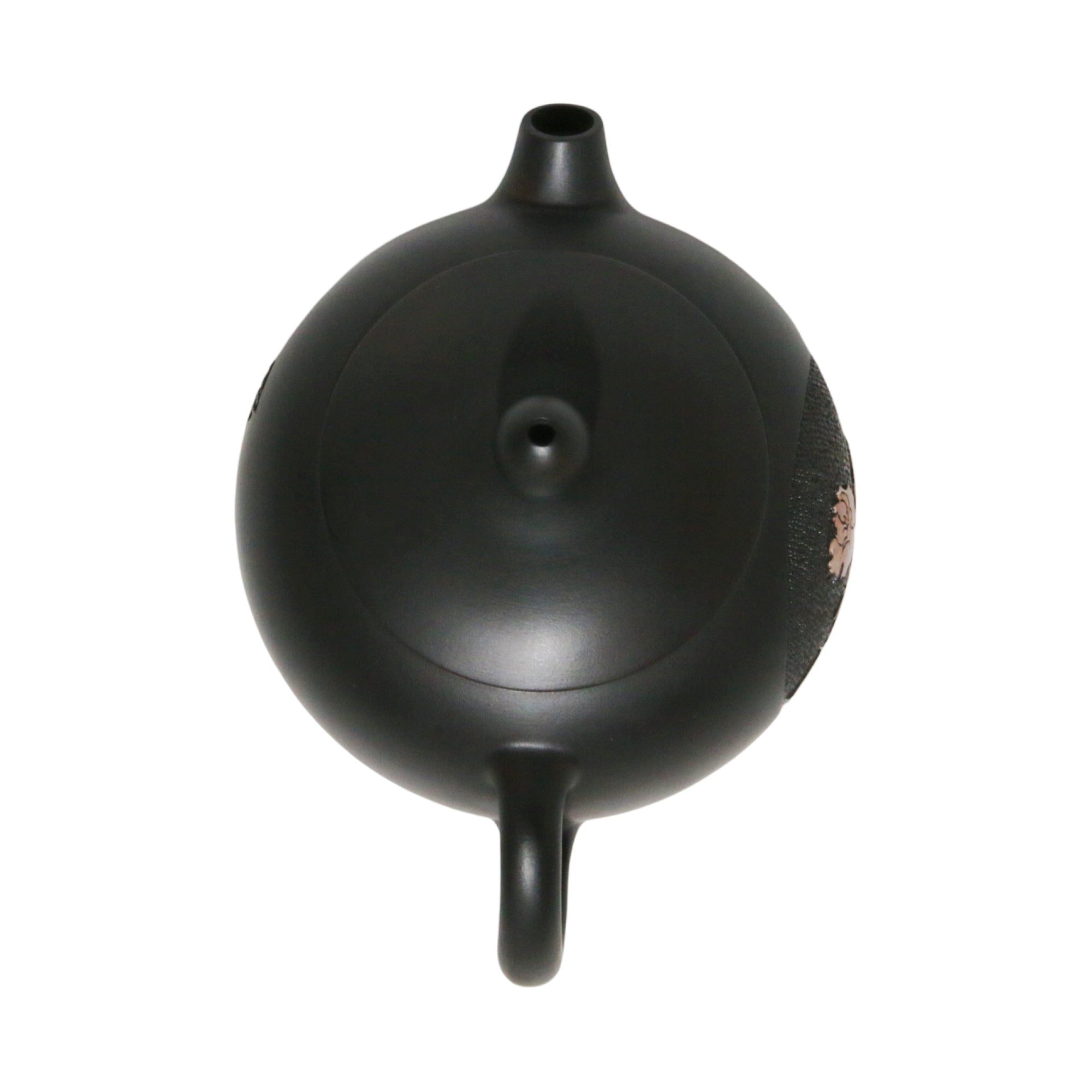 Jianshui – Black Pearl Blossom - OrientalSpirit