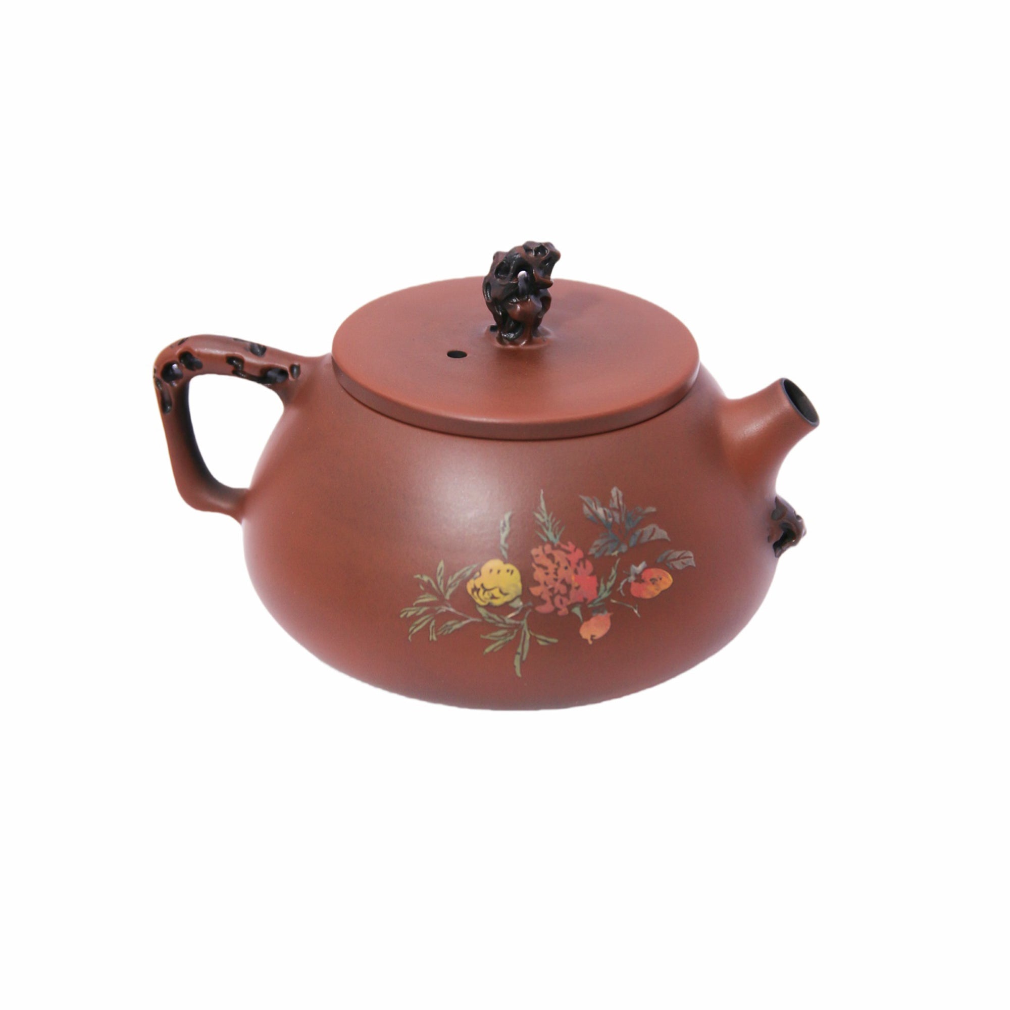 Jianshui – Blossom Stone Spout - OrientalSpirit
