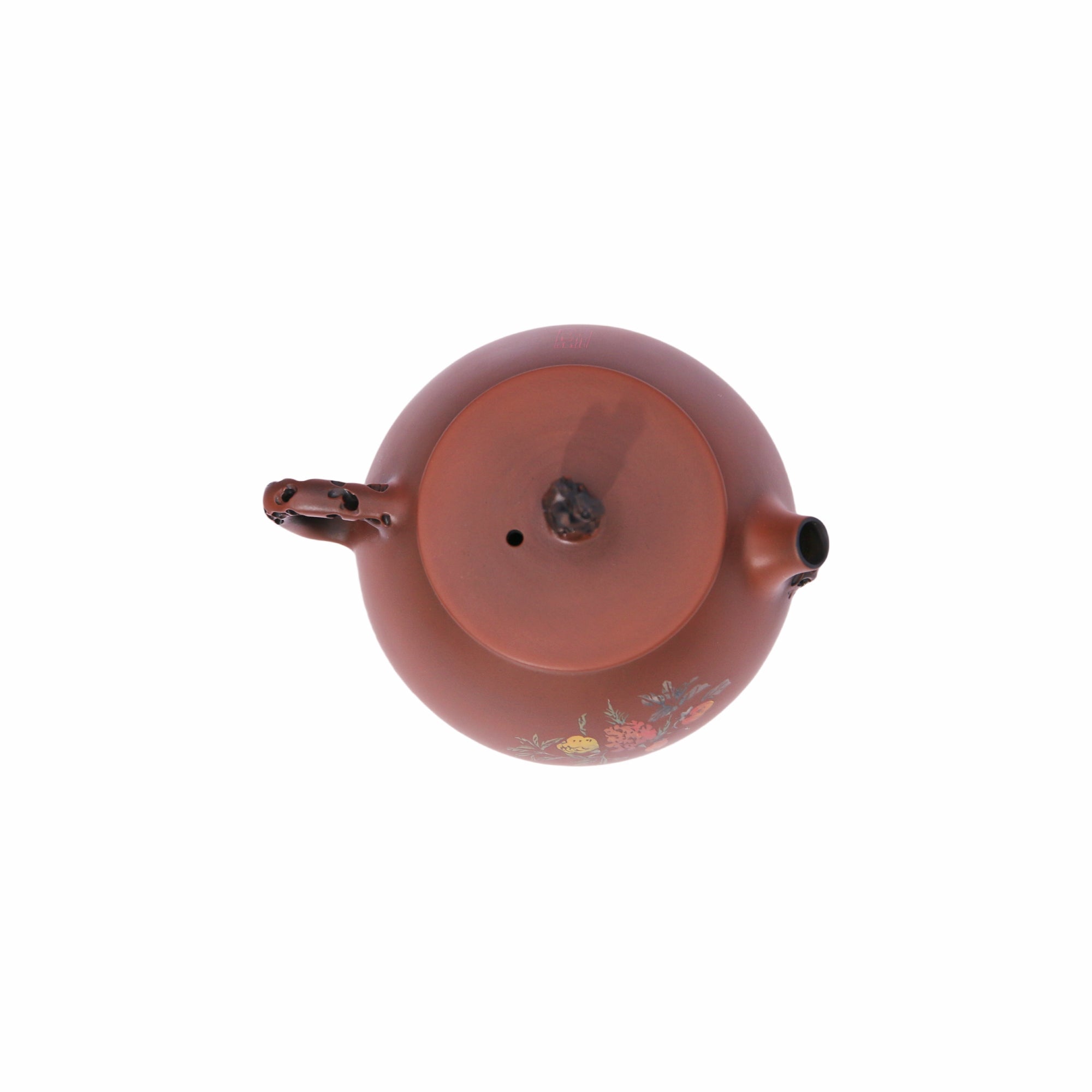Jianshui – Blossom Stone Spout - OrientalSpirit