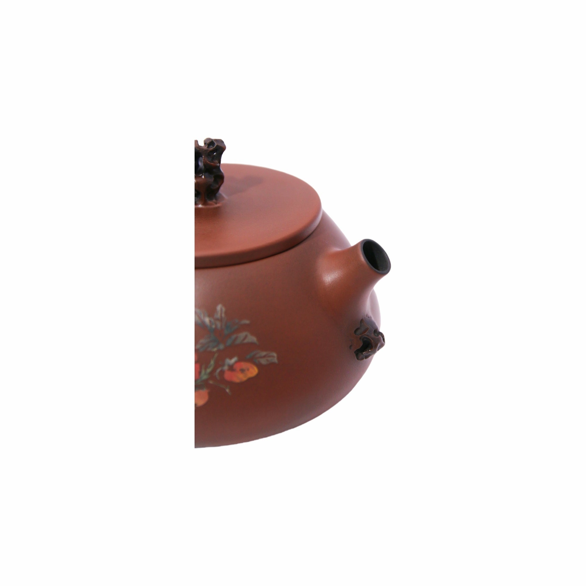 Jianshui – Blossom Stone Spout - OrientalSpirit
