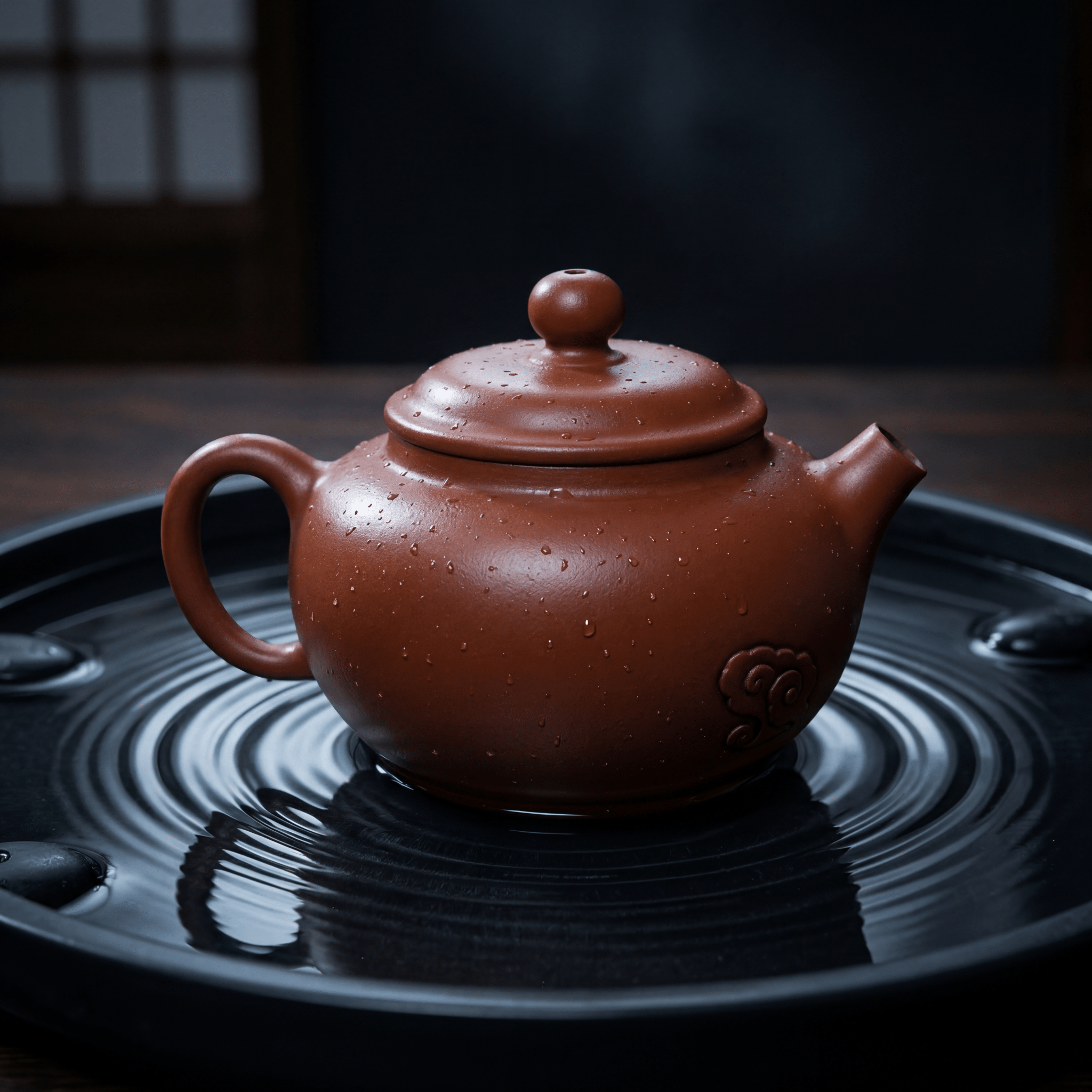 Jianshui – Cloud Grace - OrientalSpirit