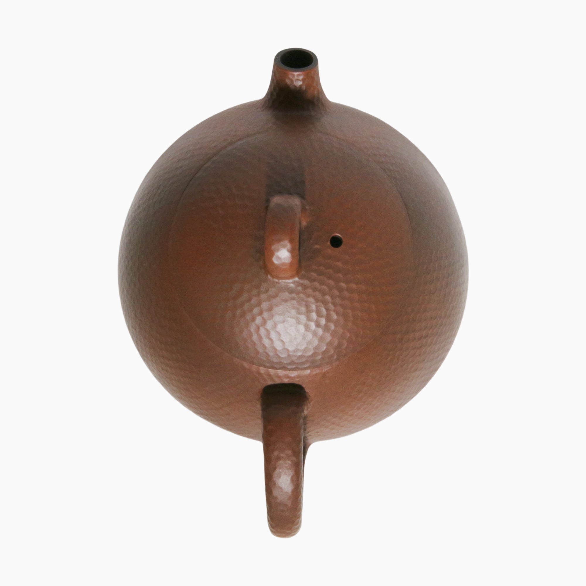 Jianshui – Hammered Earth · No. 5 - OrientalSpirit