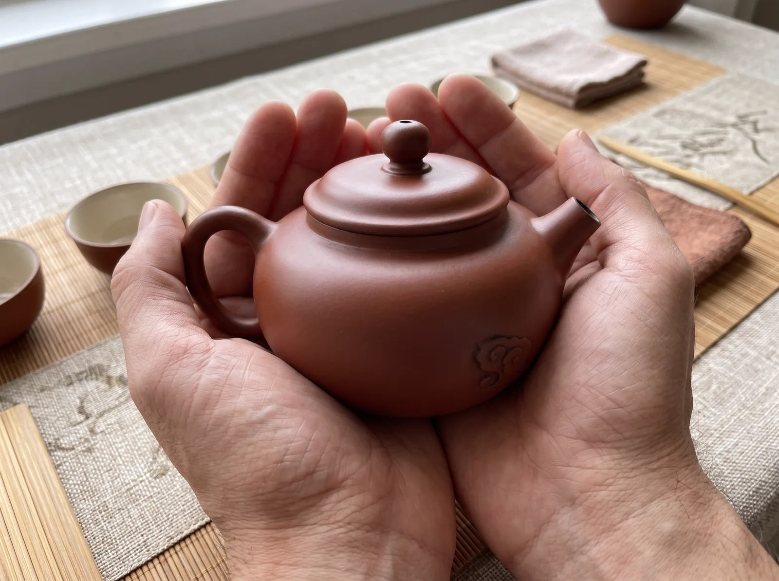 Jianshui – Cloud Grace in the product gallery